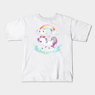 Best sister! Kids T-Shirt